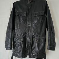 Giacca uomo in pelle Conbipel Tg 50