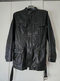 Giacca uomo in pelle Conbipel Tg 50