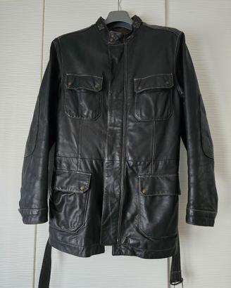 Giacca uomo in pelle Conbipel Tg 50