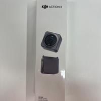 DJI Action 2 Power Combo – NUOVA SIGILLATA