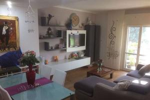 Appartamento di 102 m² con 4 locali e box auto a S