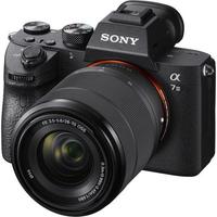 Sony A7III + Sony FE 28-70mm F/3.5-5.6 OSS - PROMO