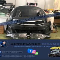 RICAMBI X KIA XCEED 2023