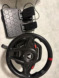 Simulatore playstation