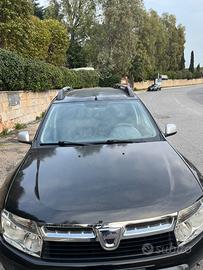 Dacia Daster