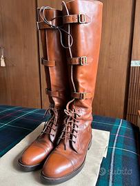 Stivali Ralph Lauren
