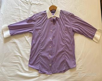 Camicia estiva BELMONTE