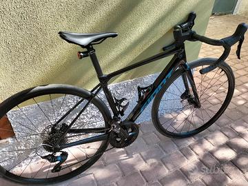 Giant TCR Shimano 105 