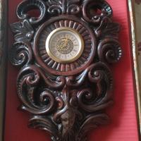 Orologio da parete Vintage
