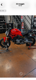 Ducati Monster 821 (2019)