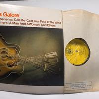 vinile Guitars Galore