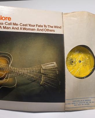 vinile Guitars Galore
