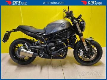 BENELLI Leoncino 800 Garantita e Finanziabile