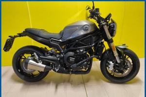 BENELLI Leoncino 800 Garantita e Finanziabile
