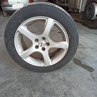 cerchioni Alfa Romeo disco 16