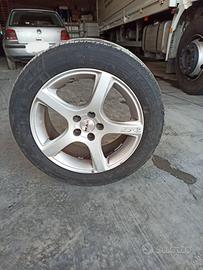 cerchioni Alfa Romeo disco 16