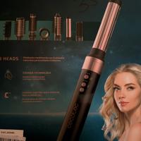Cecotec AirGlam 8 Heads styler ad aria