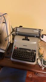 OLIVETTI LEXIKON 80