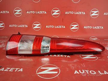 FANALE POSTERIORE DESTRO Fiat Panda 169 Codice 517