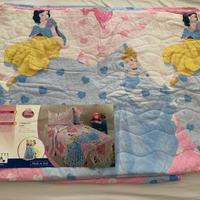 Trapunta leggera Le Principesse Caleffi