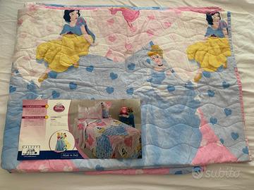 Trapunta leggera Le Principesse Caleffi