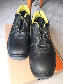 scarpe uomo