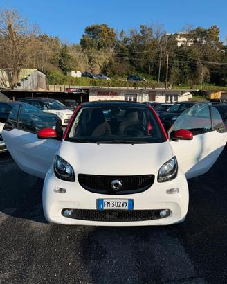 Smart ForTwo 70 1.0 twinamic Prime