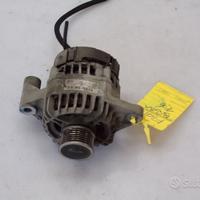 Alternatore Fiat Bravo 1.6 mjet 2011