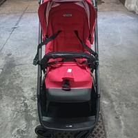Trio XL PEP PEREGO Red 
