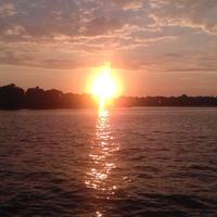 Mare sole