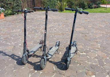 Monopattino per ricambi