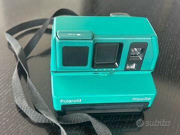 Polaroid Impulse Fotocamera Istantanea