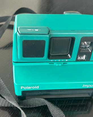 Polaroid Impulse Fotocamera Istantanea