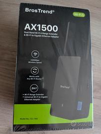 BrosTrend AX1500 (Modello E2 / AX2)