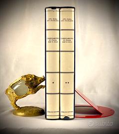 L'arredamento in Italia ieri e oggi.