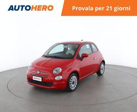 FIAT 500 FE41922