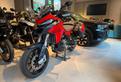 Ducati Multistrada V2 S 2024
