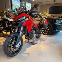 Ducati Multistrada V2 S 2024