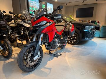 Ducati Multistrada V2 S 2024