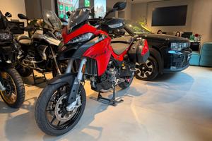 Ducati Multistrada V2 S 2024