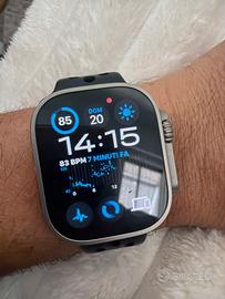 Apple watch 1 Nuovo