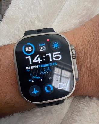 Apple watch 1 Nuovo