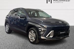 HYUNDAI Kona 1.0 t-gdi 48V X Line 2wd 120cv mt