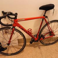 Bici da corsa Cannondale Caad 12 mis. 54