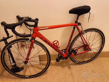 Bici da corsa Cannondale Caad 12 mis. 54