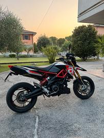 Dorsoduro 900 - 2019