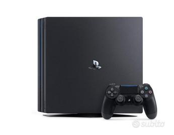 PS4 Pro gamma