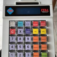 registratore di cassa telematico ital star