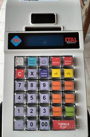 registratore di cassa telematico ital star