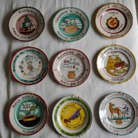 29 Piatti del Buon Ricordo